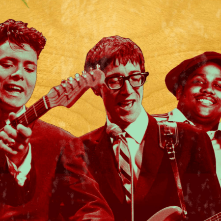 The Story of 'Apache'